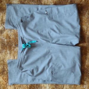 Figs Yola graphite grey L/T